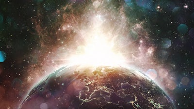 Navigating Global Transformation with Lee Harris