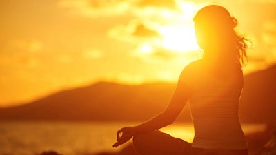 Neil Kramer on The Higher Self