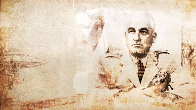 The Astonishing UFO Memo of General Nathan Twining