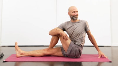 20 Minuten zum Durchatmen