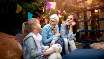 Transgenerationale Epigenetik