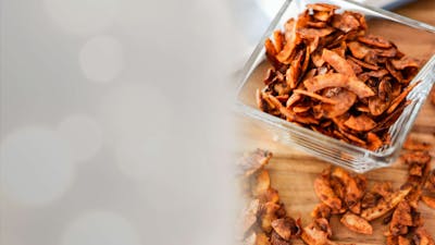 Ultimate Vegan Coconut Bacon