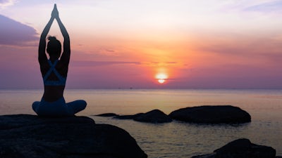 Consciousness Rising