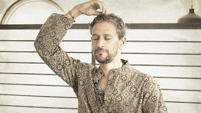 Calming Cooling Pranayama & Meditation