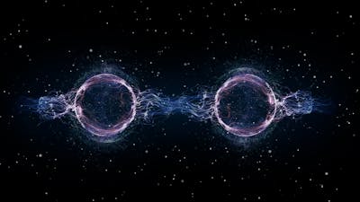 Influencia de la mente sobre la materia