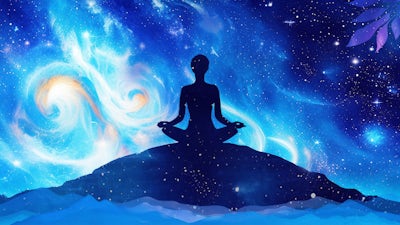 Consciencia de los cuerpos sutiles