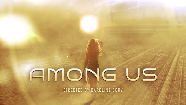 Among Us Video