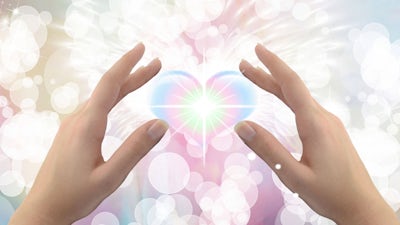 The Subtle Body with Cyndi Dale