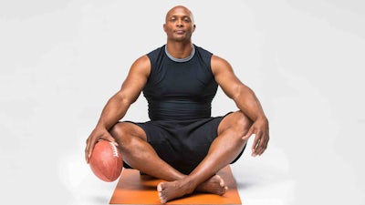 Cool-down & Recovery