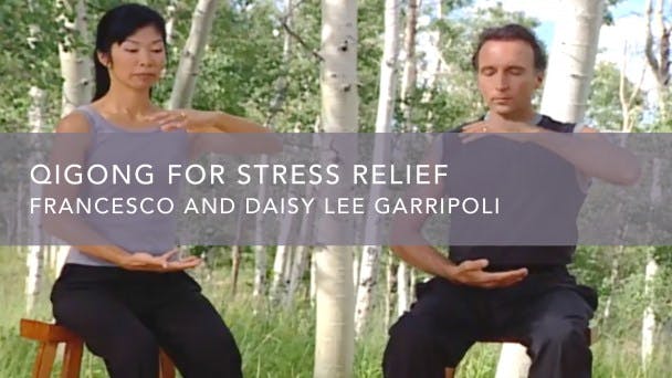 Qigong for Stress Relief