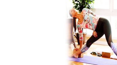 Second Trimester Energy