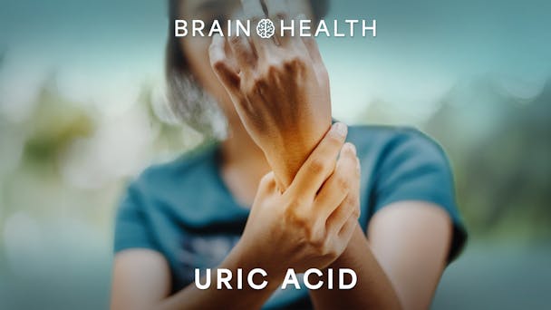Uric Acid