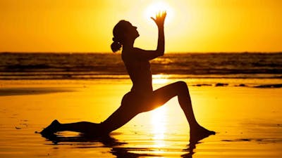 Radiant Body Kriya