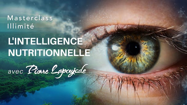 Développer son Intelligence Nutritionnelle