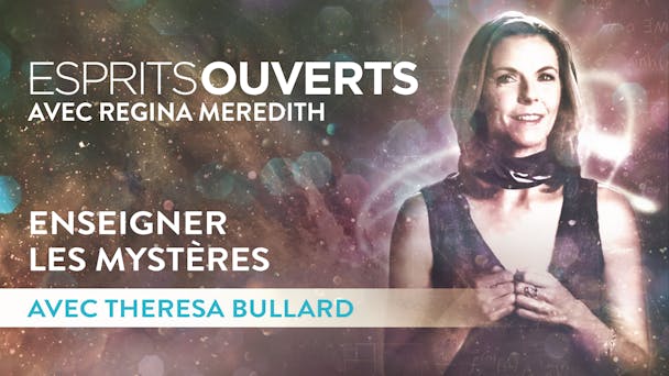 Enseigner les mystères 
