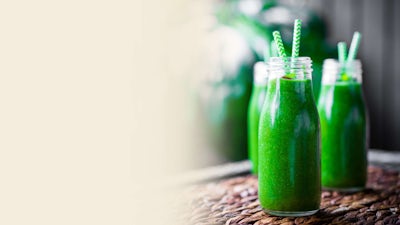 Green Smoothies