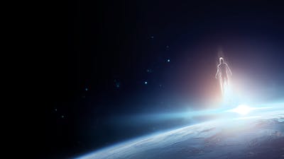 The Consciousness Connection: Near Death Experience