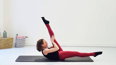 Focus sur la sangle abdominale