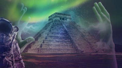 Prophezeiungen & außerirdische Manipulation