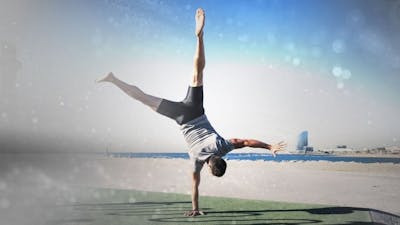 The Life of a Peaceful Warrior with Dan Millman