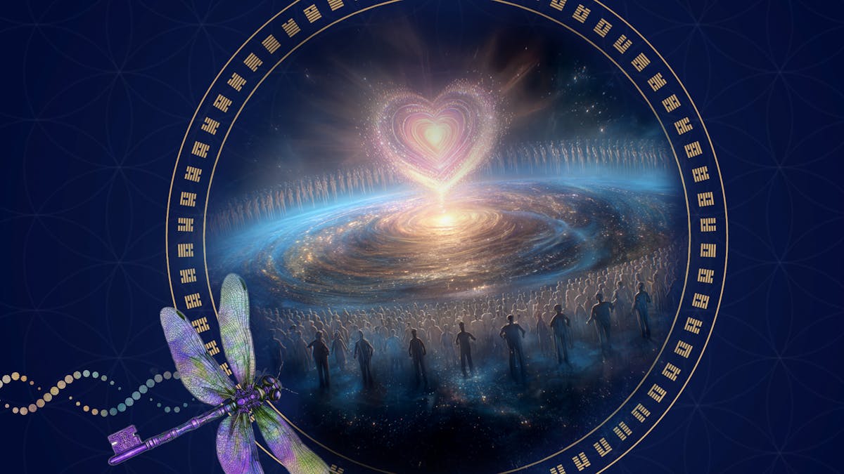 Watch The Next Evolution: Awakening Heart Intelligence | Gaia