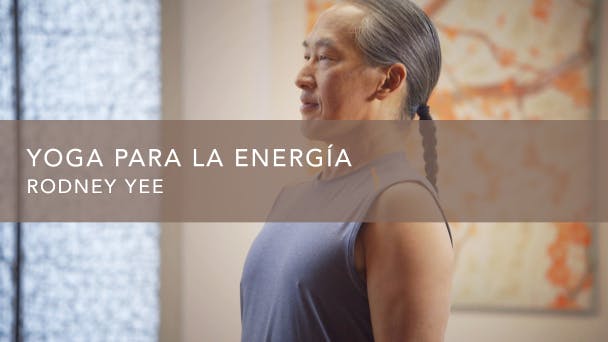 Yoga para la Energía