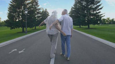 Studies Find Optimists Live Longer and Heal Faster 