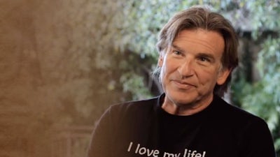 Frank Ferrante Mastery