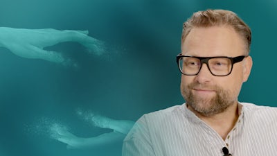 Spannungsfeld Bewusstsein & KI 