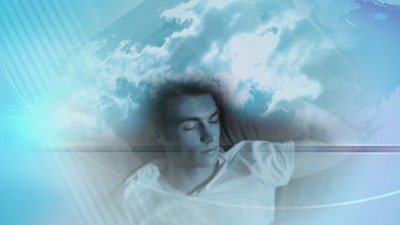 Healing with Lucid Dreaming