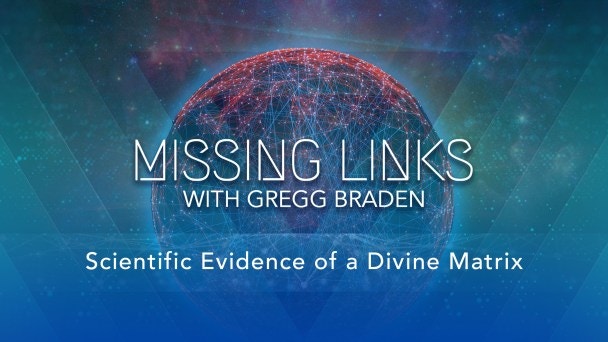 Scientific Evidence of a Divine Matrix