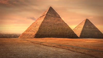  Session 1: Ancient Egypt: The Message of “The First Time”