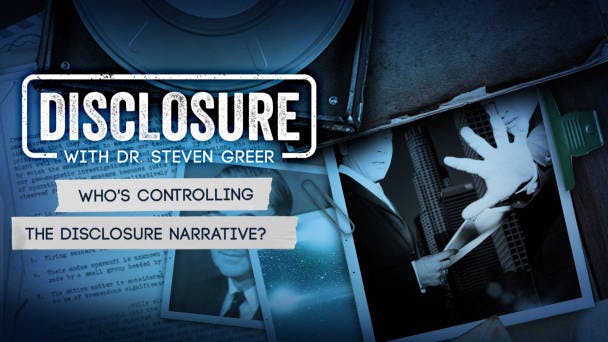 Who's Controlling the Disclosure Narrative?