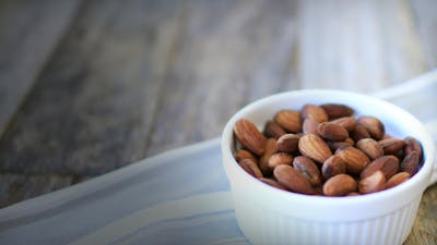 Activated Nuts