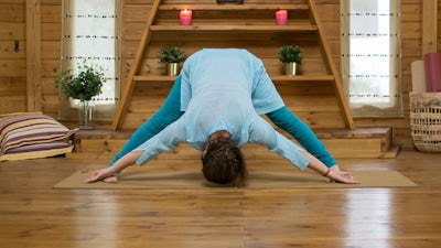 La stabilité du Kapha