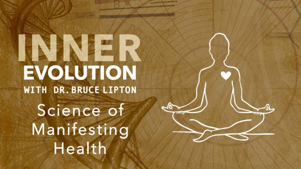 Science of Manifesting Health