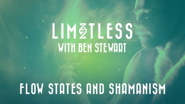 Flow States & Shamanism