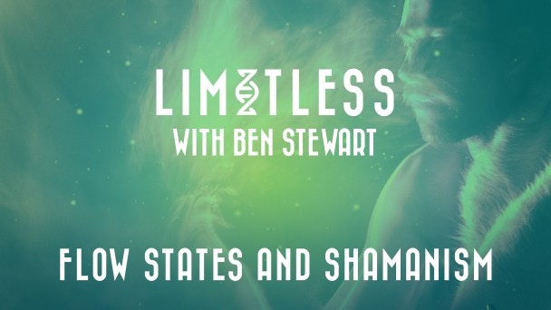 Flow States & Shamanism