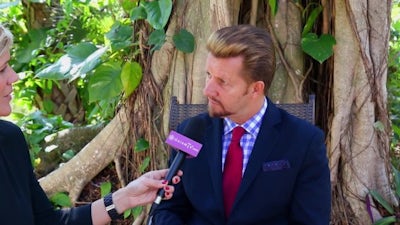 Raw Food for a Real Life with Dr. Brian Clement