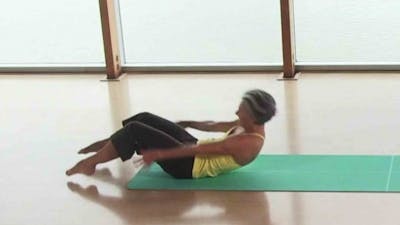 Yoga For Hip Loosening And Opening
