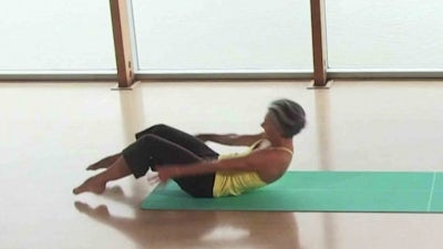 Yoga For Hip Loosening And Opening