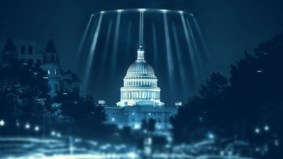 Disclosing Government Disinformation with Paul Hellyer