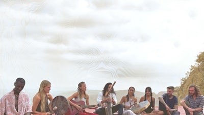 Frequencies of Ayahuaska: A Tepoztlán Story