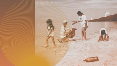 Das Geheimnis des Segens in Taten