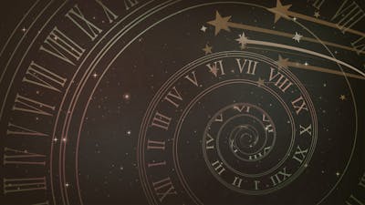 Transite - Zeitqualität erkennen