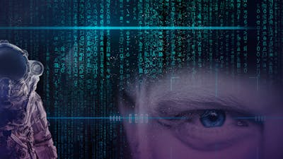 Spy Networks & Remote Viewing