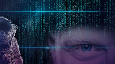 Spy Networks & Remote Viewing