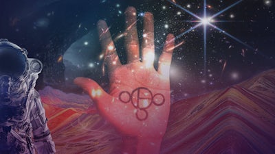 Light Beings & Shamans of Peru