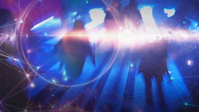 Contacting Interdimensional Entities with Jonathan Zap