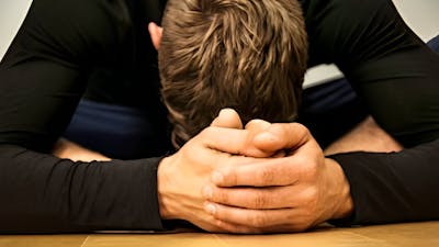 Yin yoga : en tranquillité profonde